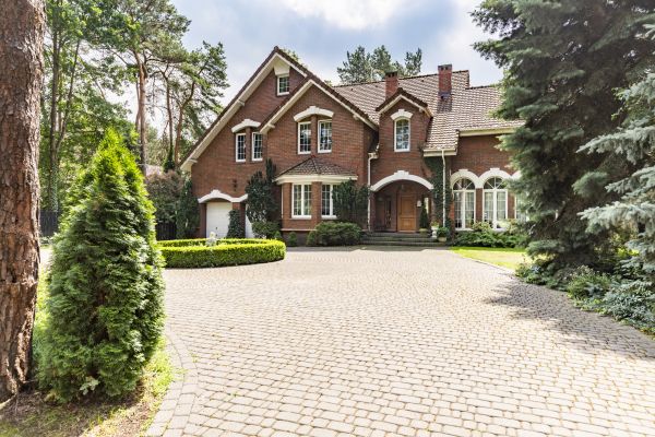 Cost of Driveway Pavers Repair in West Bloomfield