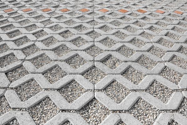 Cost of Permeable Concrete Paving in West Bloomfield