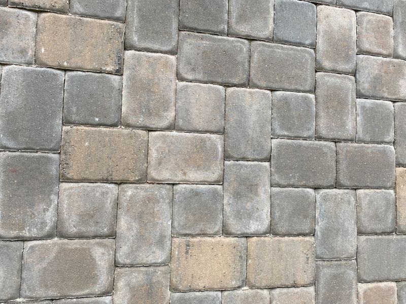 Pavers Construction